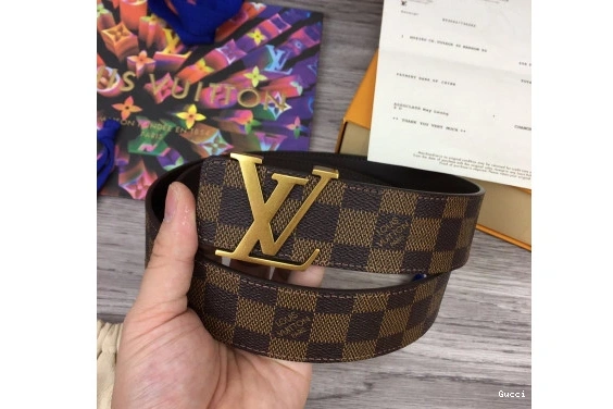 REP VUITTON LOUIS BELTS B-1468-3Q 1219